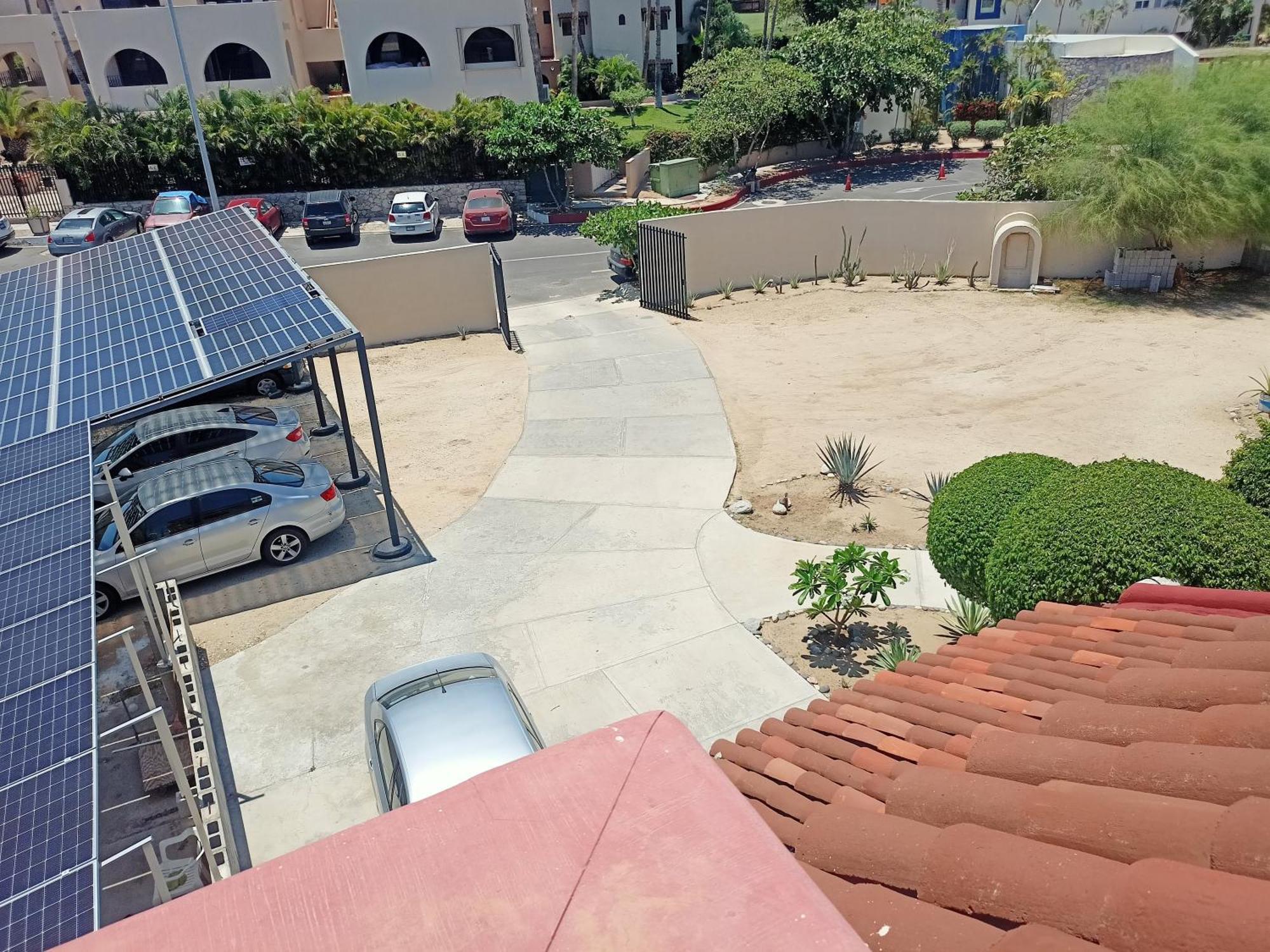 Hostal San Jose San Jose del Cabo Luaran gambar