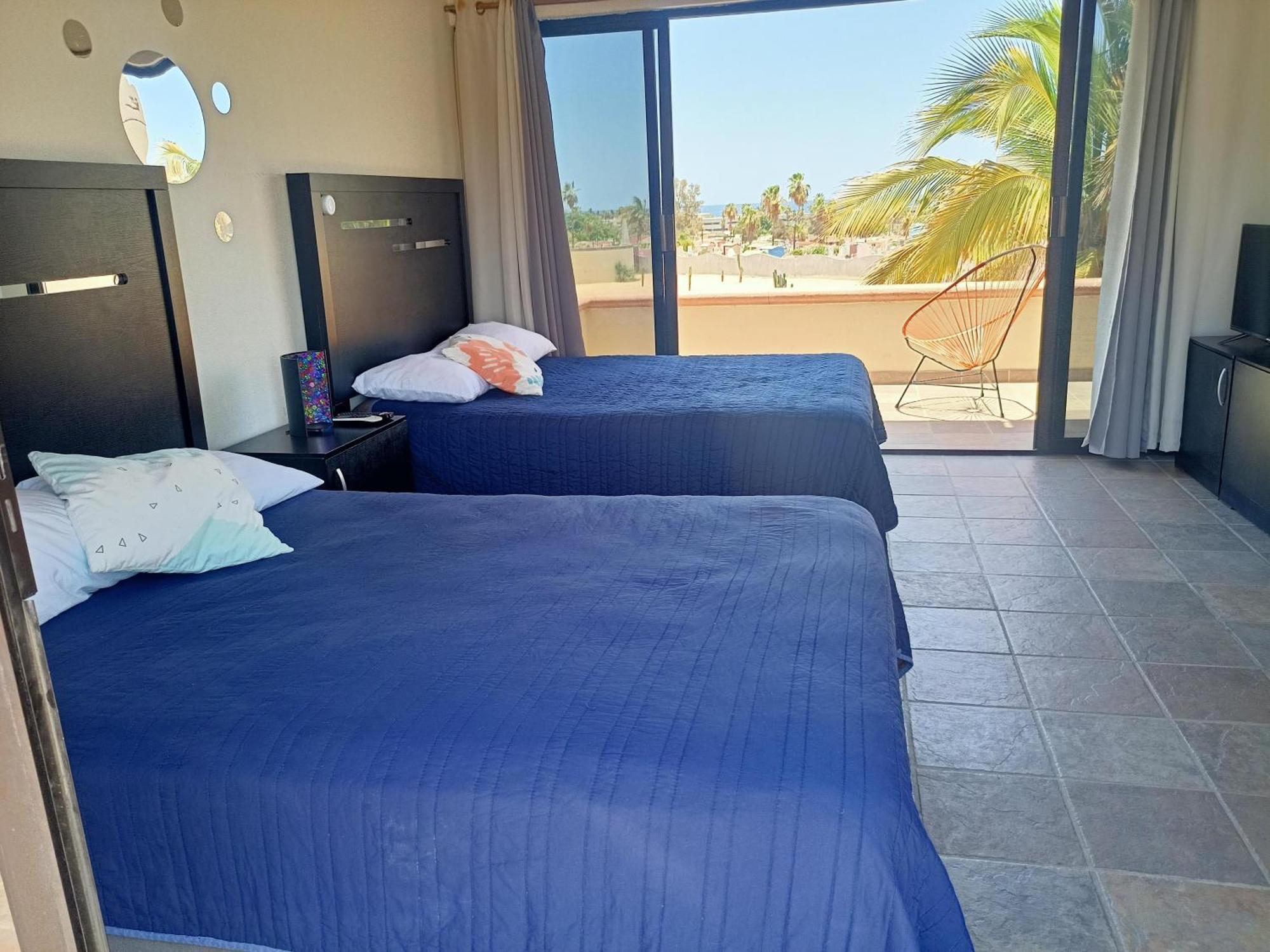Hostal San Jose San Jose del Cabo Luaran gambar