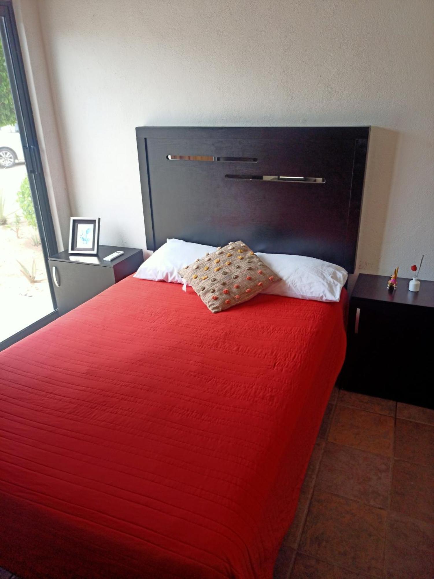 Hostal San Jose San Jose del Cabo Luaran gambar