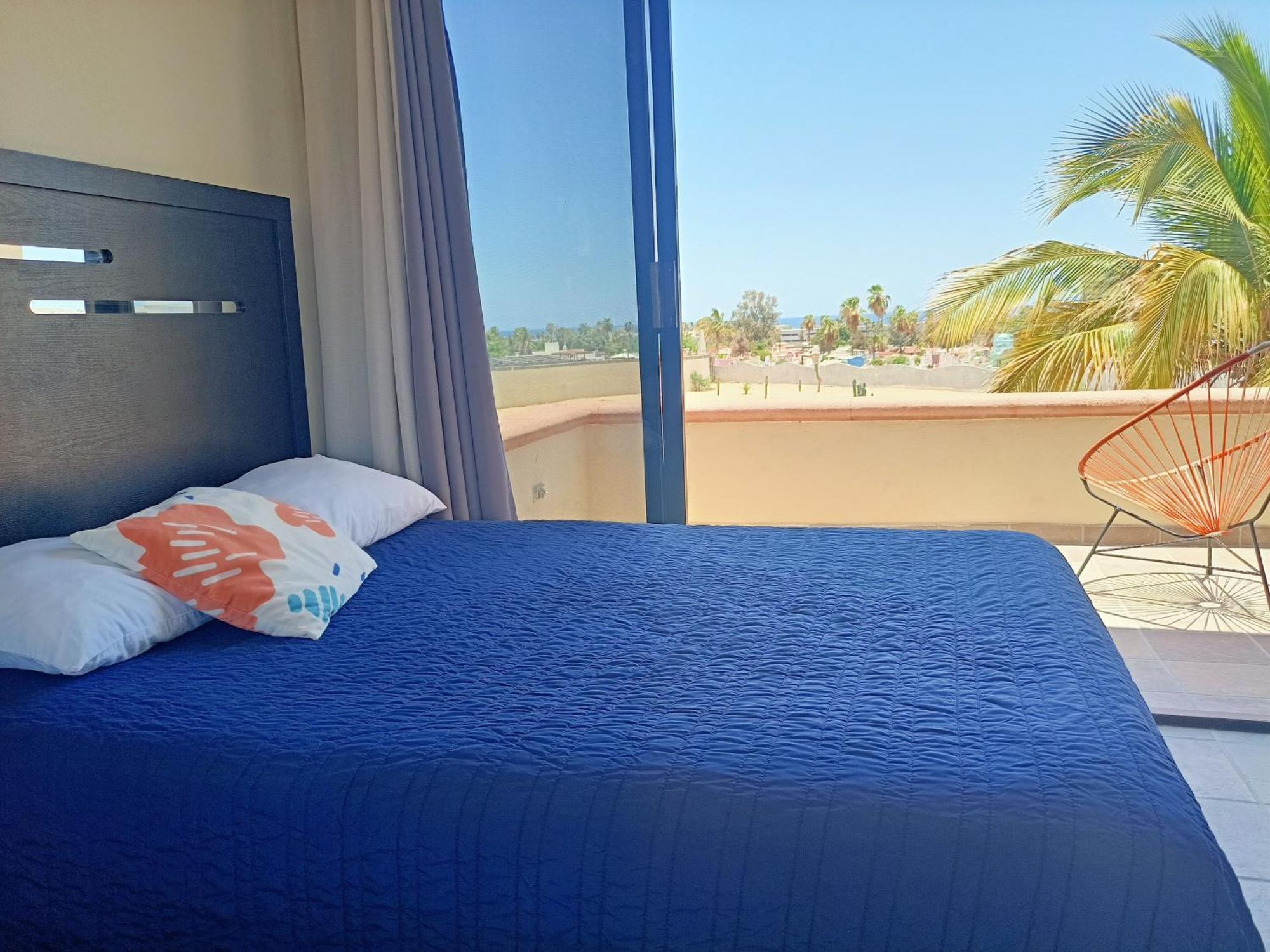 Hostal San Jose San Jose del Cabo Luaran gambar