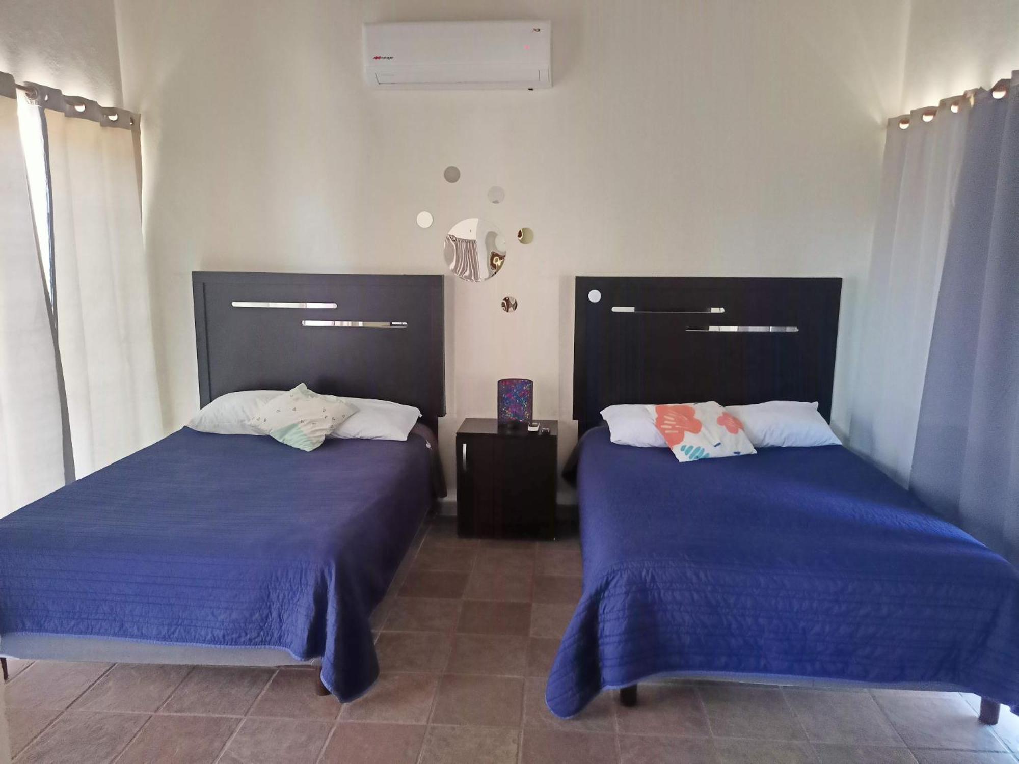 Hostal San Jose San Jose del Cabo Luaran gambar
