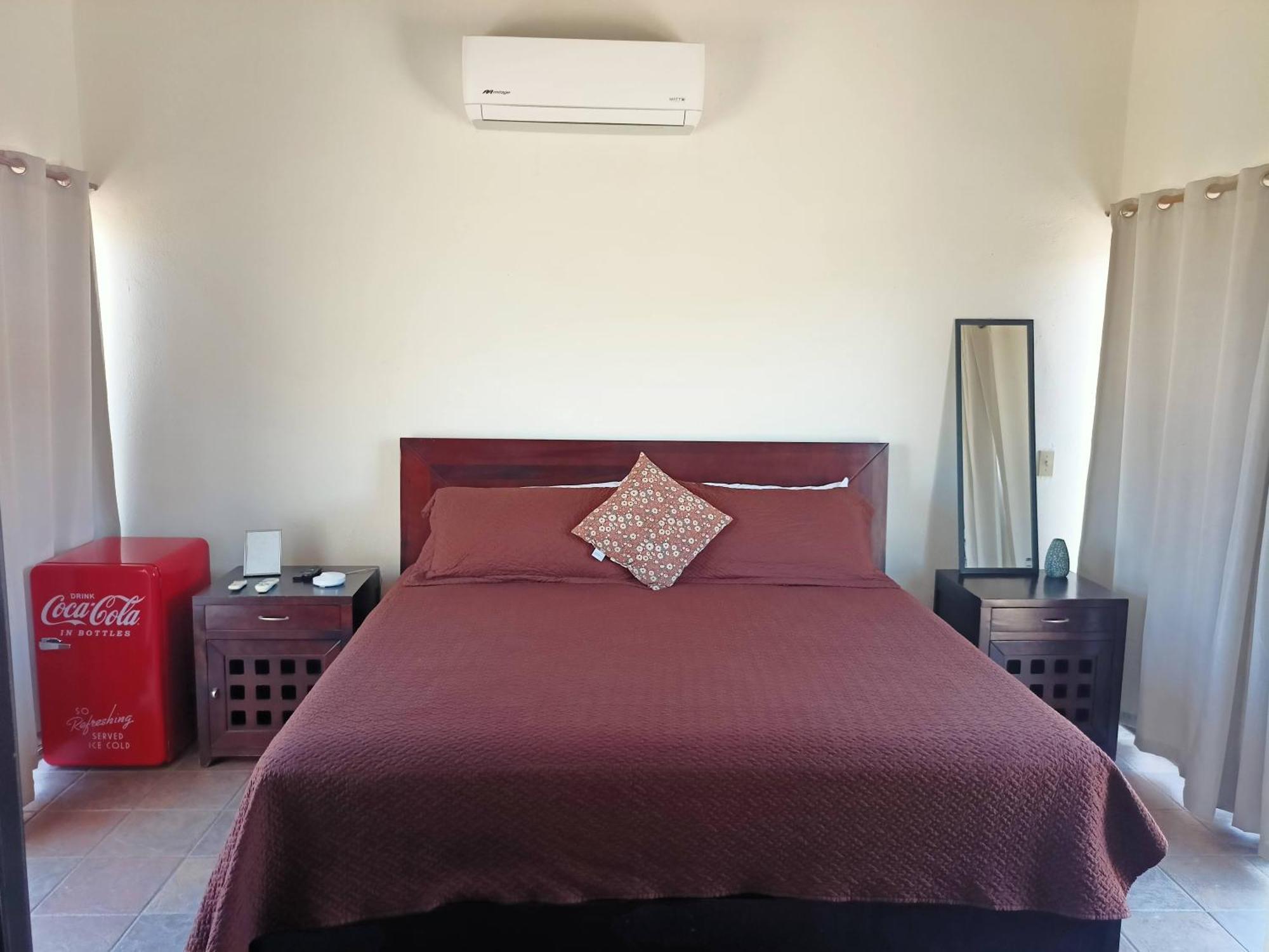 Hostal San Jose San Jose del Cabo Luaran gambar