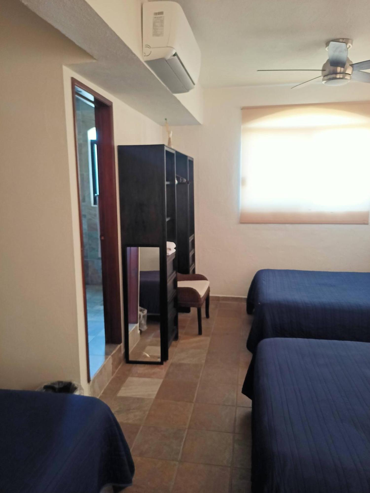 Hostal San Jose San Jose del Cabo Luaran gambar