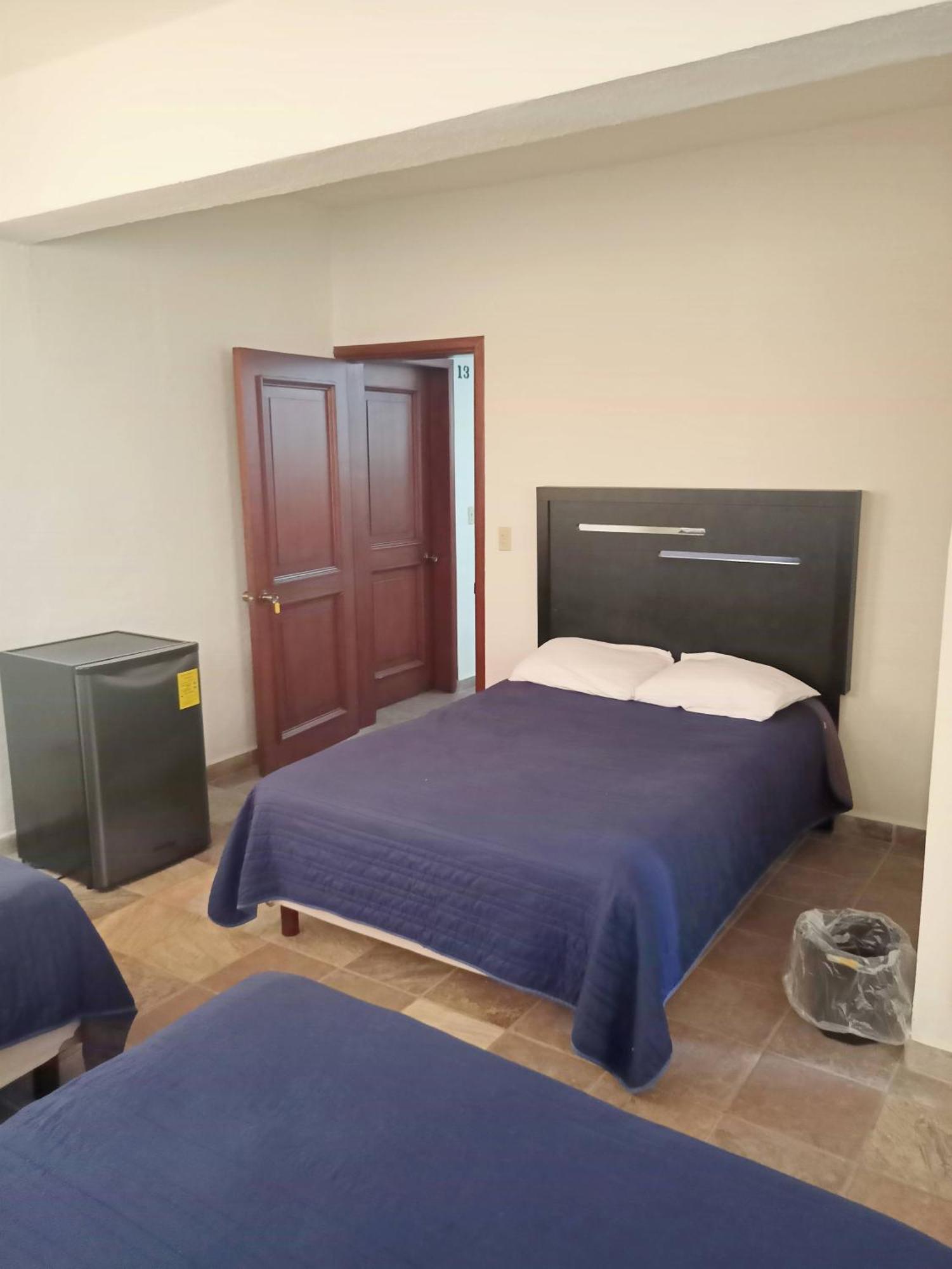 Hostal San Jose San Jose del Cabo Luaran gambar