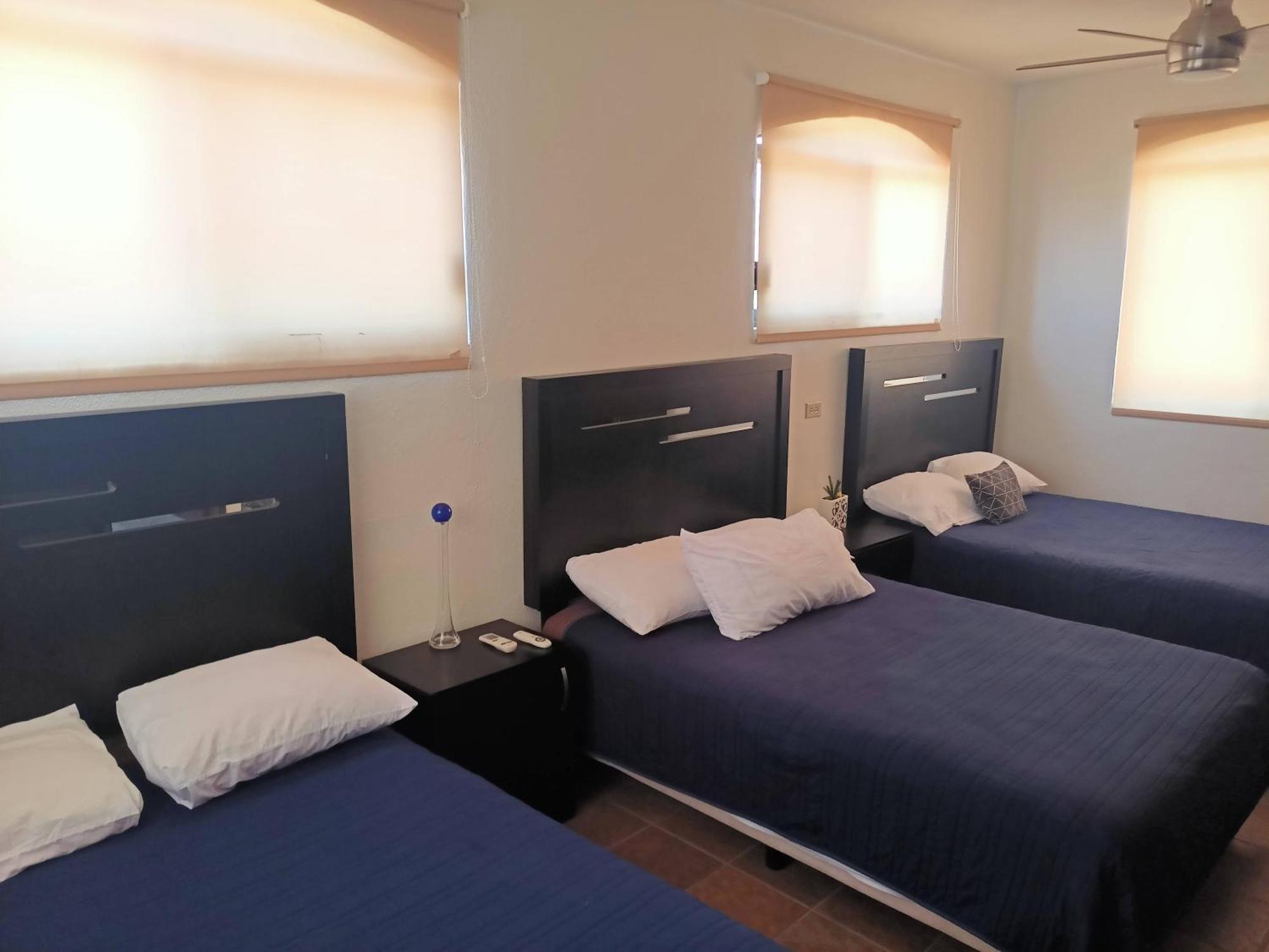Hostal San Jose San Jose del Cabo Luaran gambar