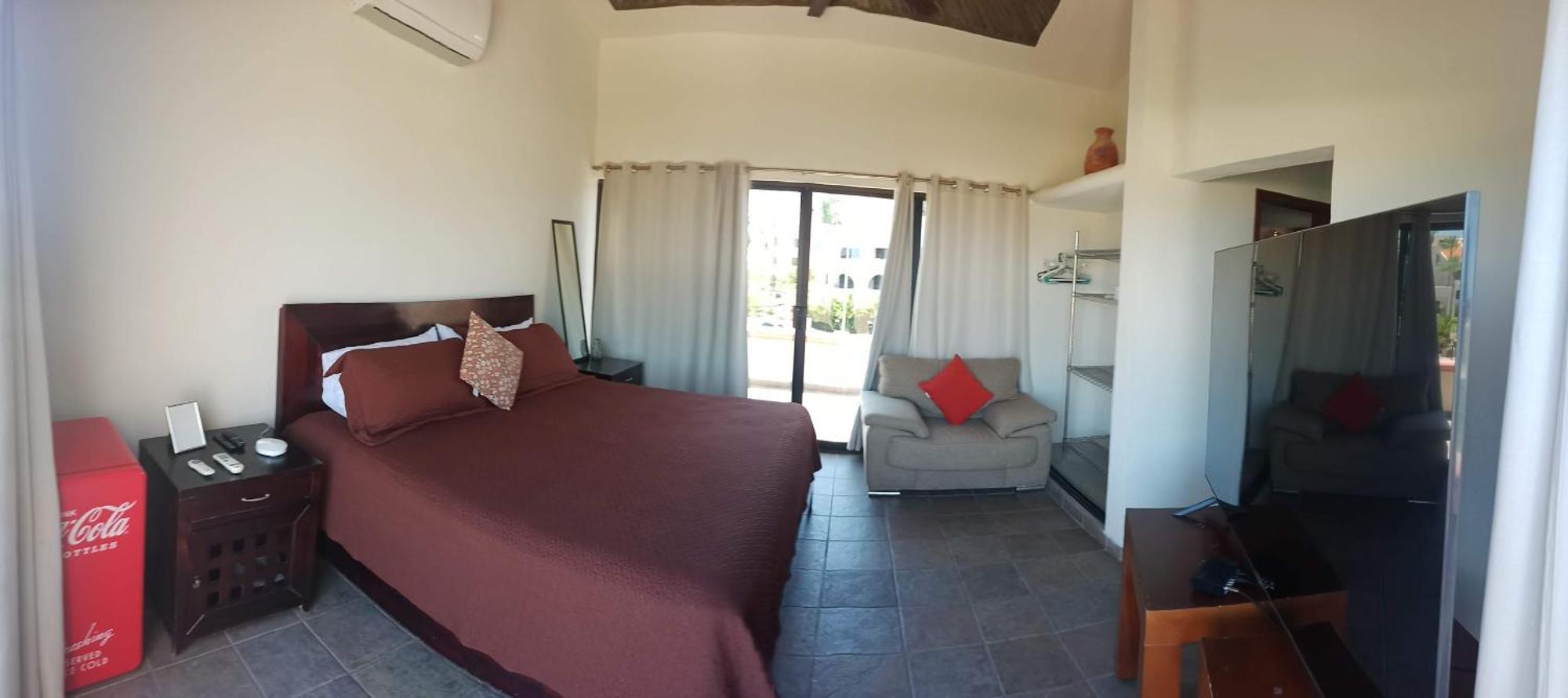 Hostal San Jose San Jose del Cabo Luaran gambar