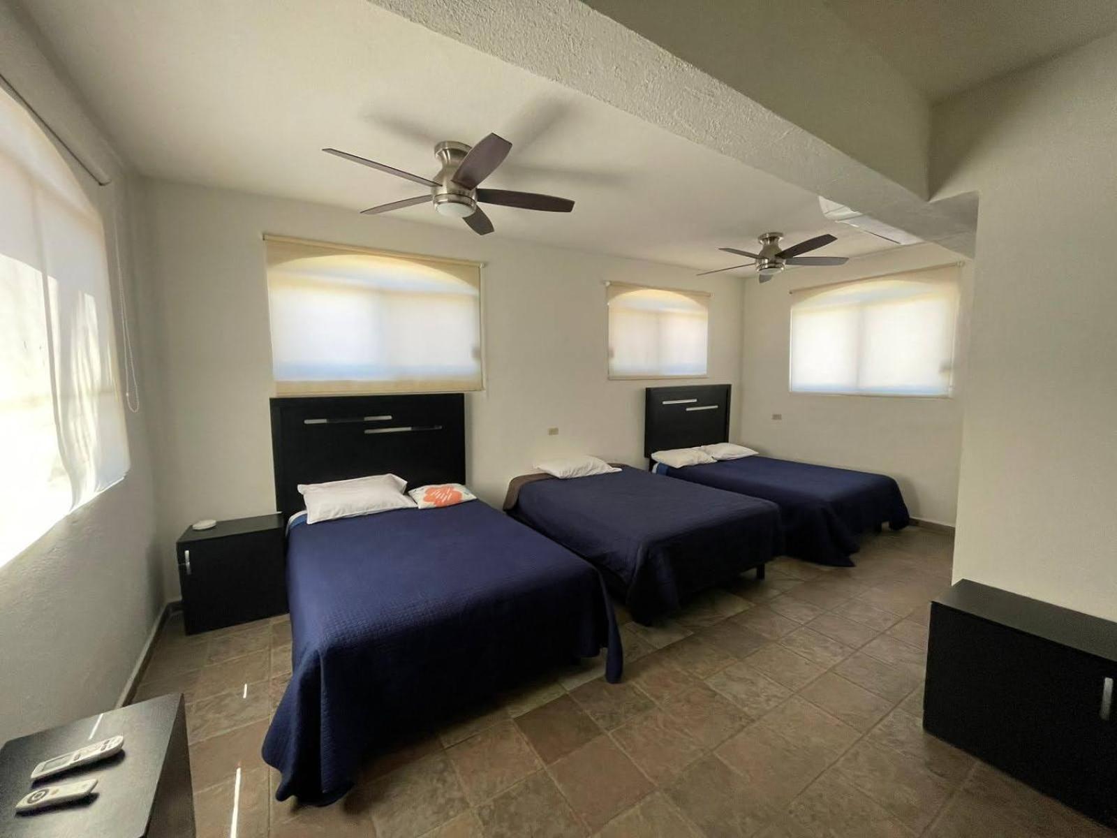 Hostal San Jose San Jose del Cabo Luaran gambar