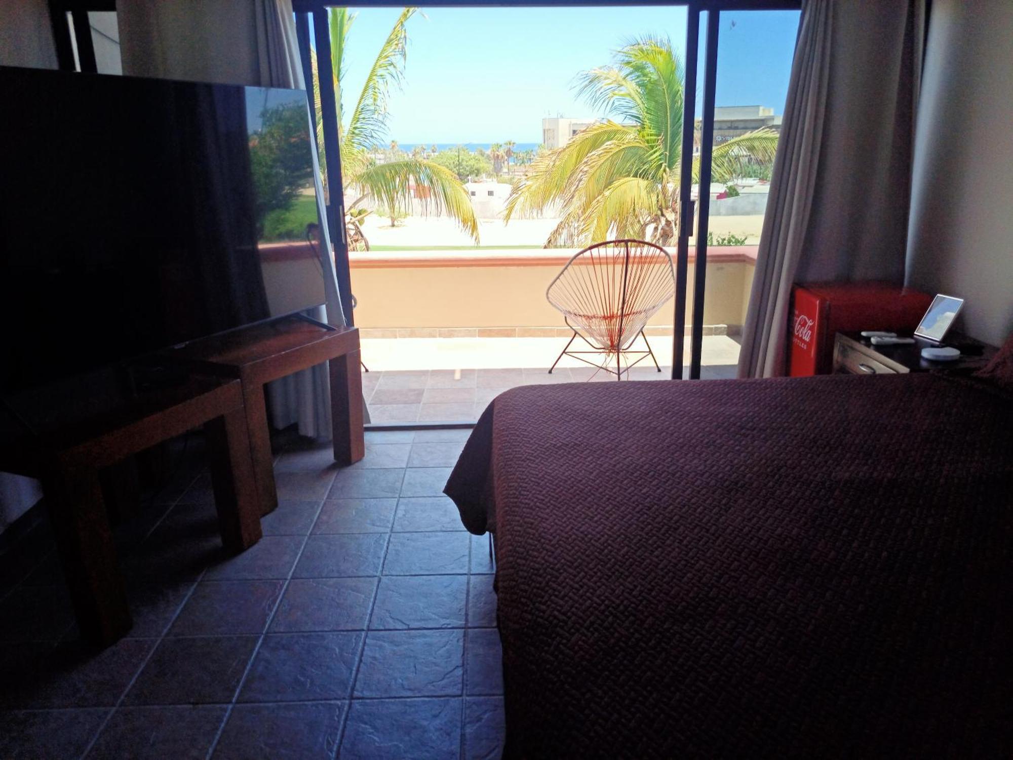 Hostal San Jose San Jose del Cabo Luaran gambar